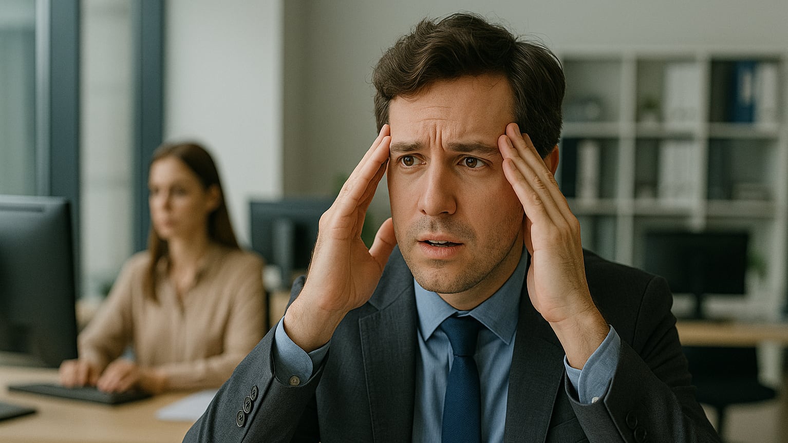 Obsesionarse con el análisis de los sueños puede generar ansiedad innecesaria y afectar negativamente el bienestar emocional y físico (Imagen Ilustrativa Infobae)