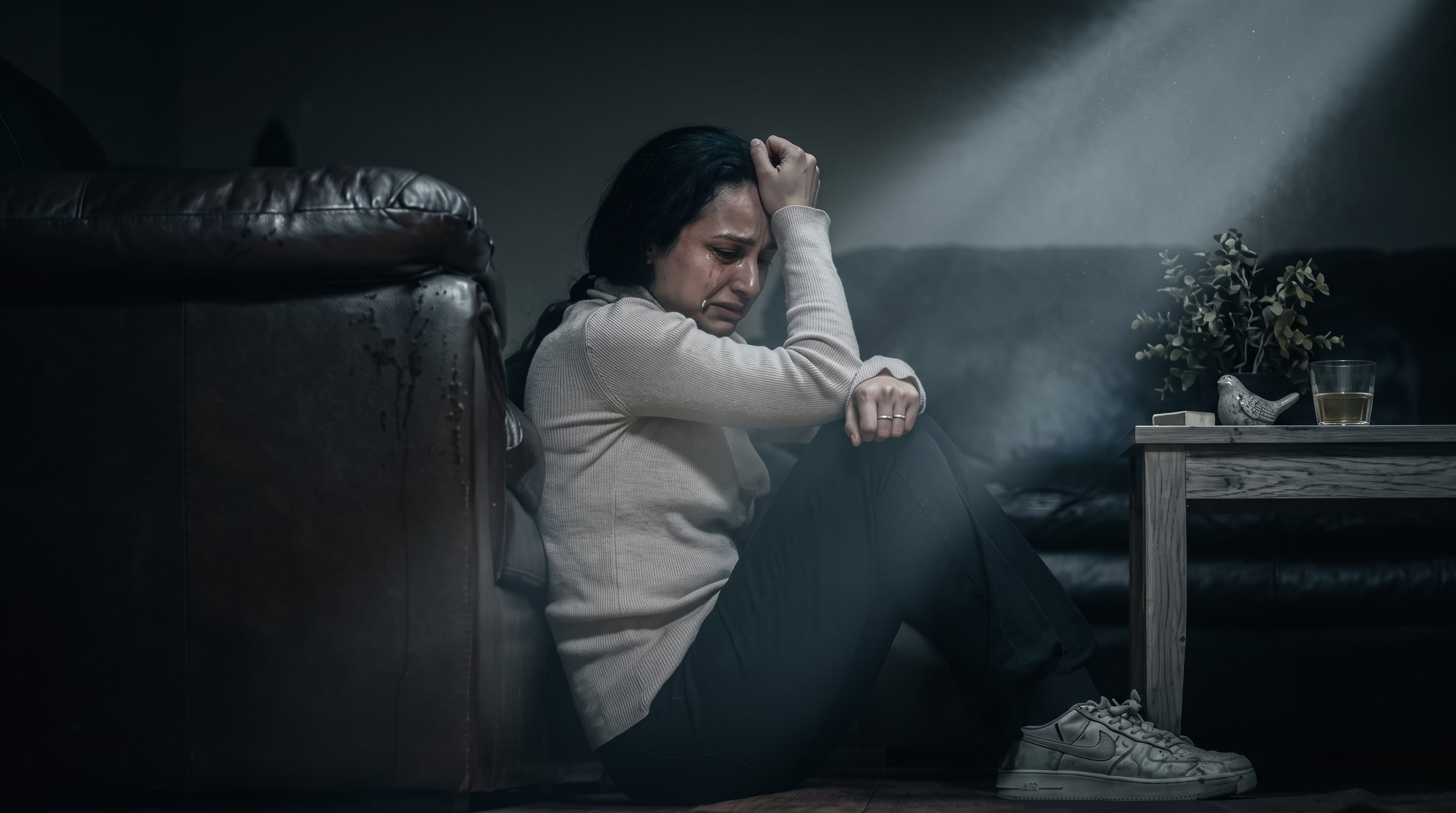 Arequipa registró 78 suicidios en lo que va de 2026 y mantiene una de las cifras más altas del país. (Crédito: Agencia Andina) (Imagen Ilustrativa Infobae)