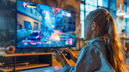 Los videojuegos afectan el sueño y las relaciones sociales de jóvenes en Estados Unidos, según estudio
