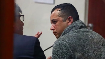 Prisión preventiva para el conductor que atropelló a una multitud en un feria y dejó seis muertos en Chile