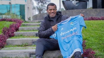 Julio César Uribe reconoce un mal primer semestre de Sporting Cristal y pide rectificar el rumbo: “Hemos hecho un mal campeonato”