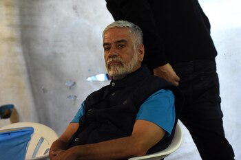 El ex secretario de Comercio