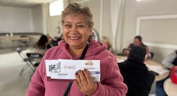Pensión Mujeres Bienestar: estas son las fechas del primer depósito para mujeres de 60 a 64 años