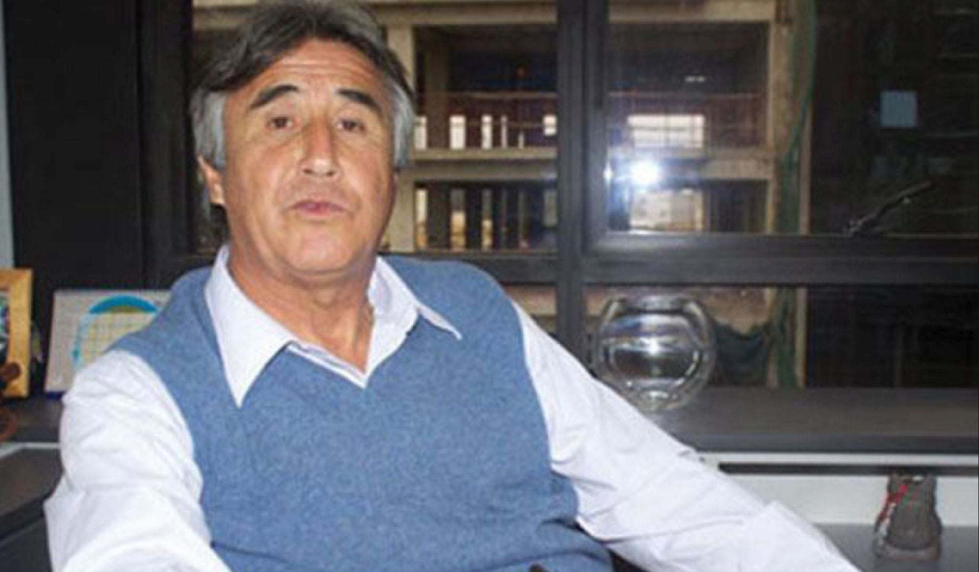 Percy Rojas, ídolo del balompié peruano, nació en Lima en 1949. Con goles y talento destacó en Universitario, Independiente y la selección nacional, logrando la Copa América de 1975 y gloria internacional. (Andina)