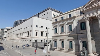 El Congreso invertirá casi 3,6