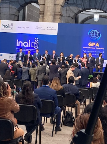 Foto: Captura de Facebook/Ricardo Monreal