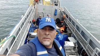 Buzo profesional murió durante labores submarinas en termoeléctrica de La Guajira: investigan falla en equipo de seguridad