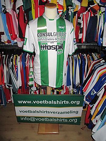 Unión de Sunchales es de