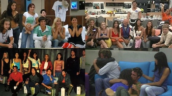 Ángel de Brito adelantó la explosiva ex Gran Hermano que podría regresar a la casa: “Ya recibió llamados”