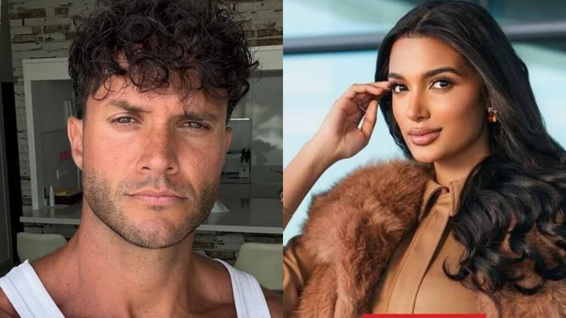 Fabio Agostini es acusado de ganar La Casa de los Famosos con presunto favoritismo: “Tenía un vínculo con un productor”