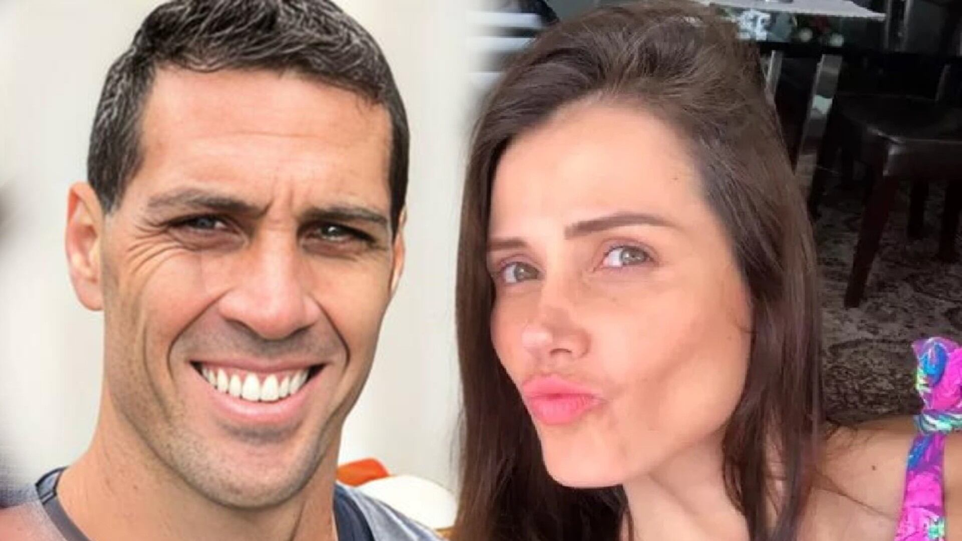 Tula Rodríguez phản hồi lại Maju Mantilla de acusaciones de infidelidad: “Si ella dice que no, es no” - Infobae