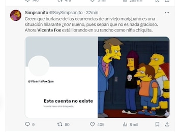 Con memes se burlan de