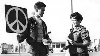 La Semana Santa que miles