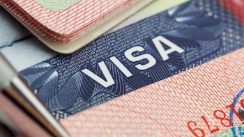 Estados Unidos agota las visas de trabajo H-2B: cuándo se reabre el cupo y quiénes aún pueden calificar