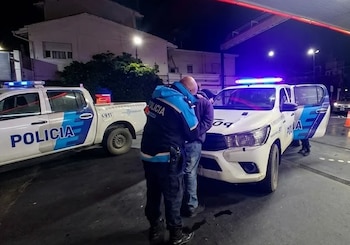 El hombre de 37 años fue detenido horas después del ataque e imputado por tentativa de femicidio