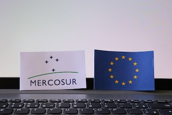 Mercosur-UE