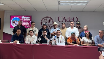 ¿Qué sigue para la planta de amoniaco en Topolobampo? Secretaría de Economía retoma el diálogo con la comunidad