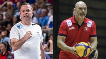 Rafael Petry (Alianza Lima) y