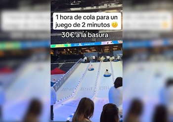 Insatisfacción con La Ladera del