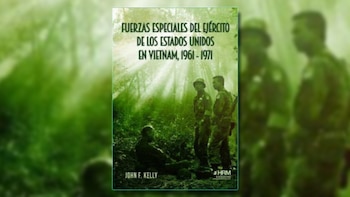 Fuerzas Especiales Del Ejército De Los Estados Unidos En Vietnam 1961