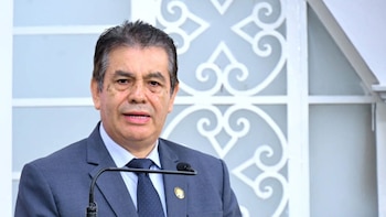 Desactivación de equipos especiales abre