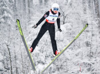 LIBEREC, CZECH REPUBLIC - FEBRUARY