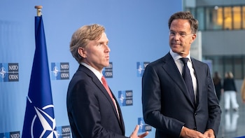 EEUU califica de "extraordinario" el progreso de Europa para asumir su defensa convencional