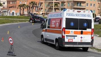 Dos anarquistas muertos mientras manipulaban