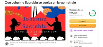 La nueva meta para que