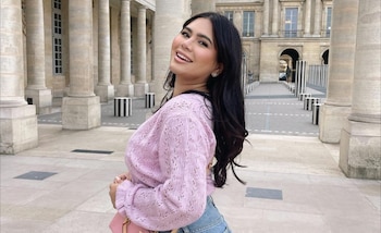 Joan Sebastian y su familia: