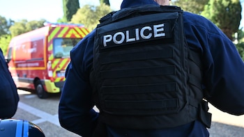 Heridos con arma de fuego dos docentes de un instituto en el sur de Francia