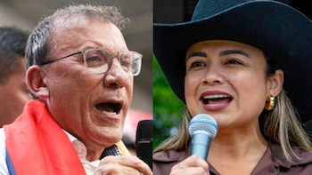 Roy Barreras se despachó contra