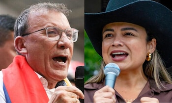 Roy Barreras señaló a Lina