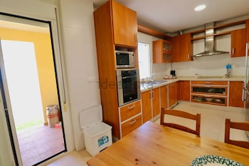 Estancia de la vivienda que