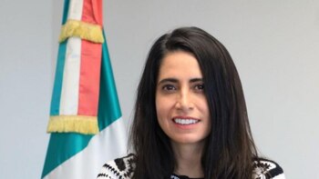 Designan a Adriana Greaves como