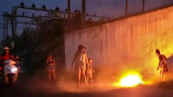 Las once muertes violentas y el colapso simultáneo de servicios que el Observatorio Cubano de Conflictos documentó en septiembre