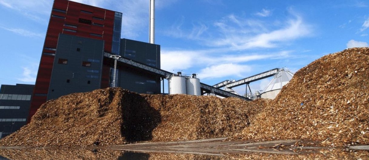 Las empresas dedicadas a la foresto industria son las más afectadas, principalmente por el fin de la obra pública (Revista Chacra)
