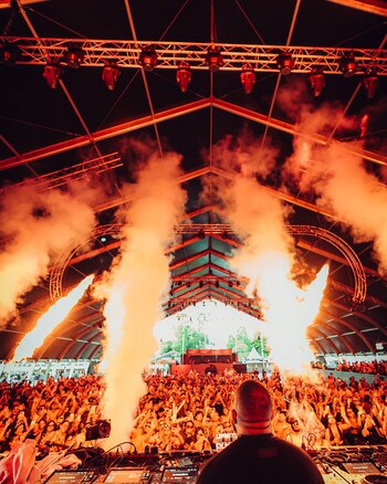 La esencia del encuentro radica