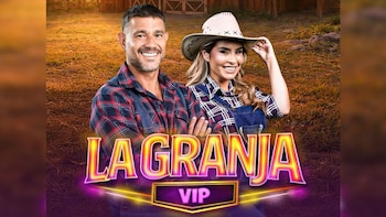 La Granja VIP con Ethel