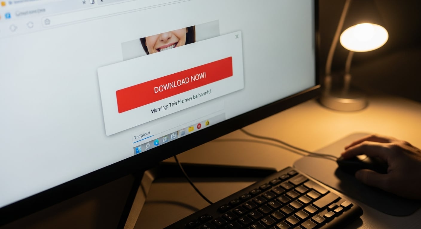 El phishing, conocido también como suplantación de identidad, representa uno de los fraudes digitales más extendidos. (Imagen Ilustrativa Infobae)