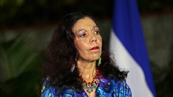 Das nicaraguanische Regime drohte mit