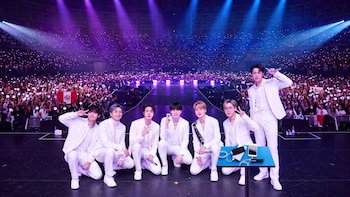 BTS en Lima 2026: el ‘salvavidas’ que toda ARMY debería llevar al concierto por si ocurre una emergencia