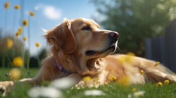 La temperatura y humedad de