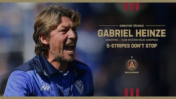 El Gringo Heinze volverá a