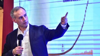 ¿Cuántos casos de coronavirus hay