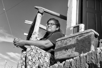 "La obra habla de las