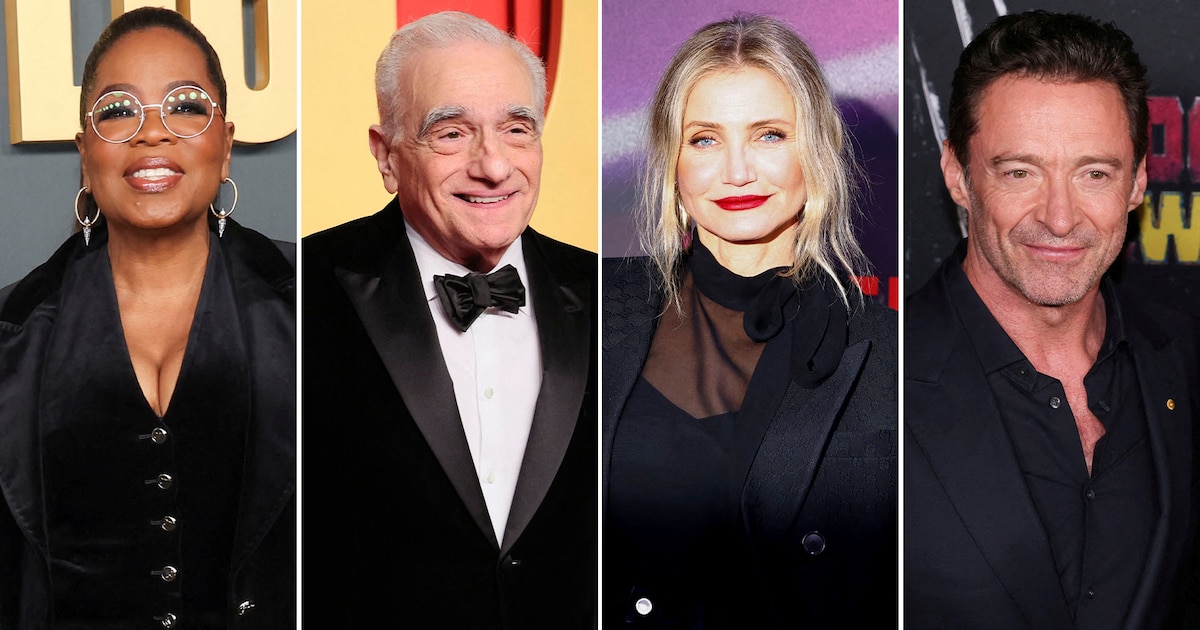 Descubre el poder de la meditación trascendental: la técnica de relajación favorita de las estrellas de Hollywood