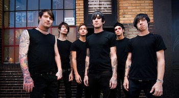 Alesana regresa a México con