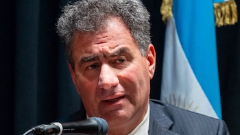 Carlos Regazzoni