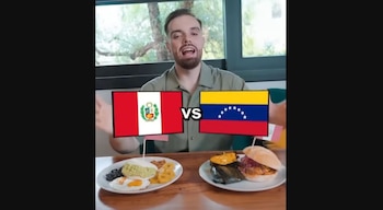 Creadores de contenido e influencers